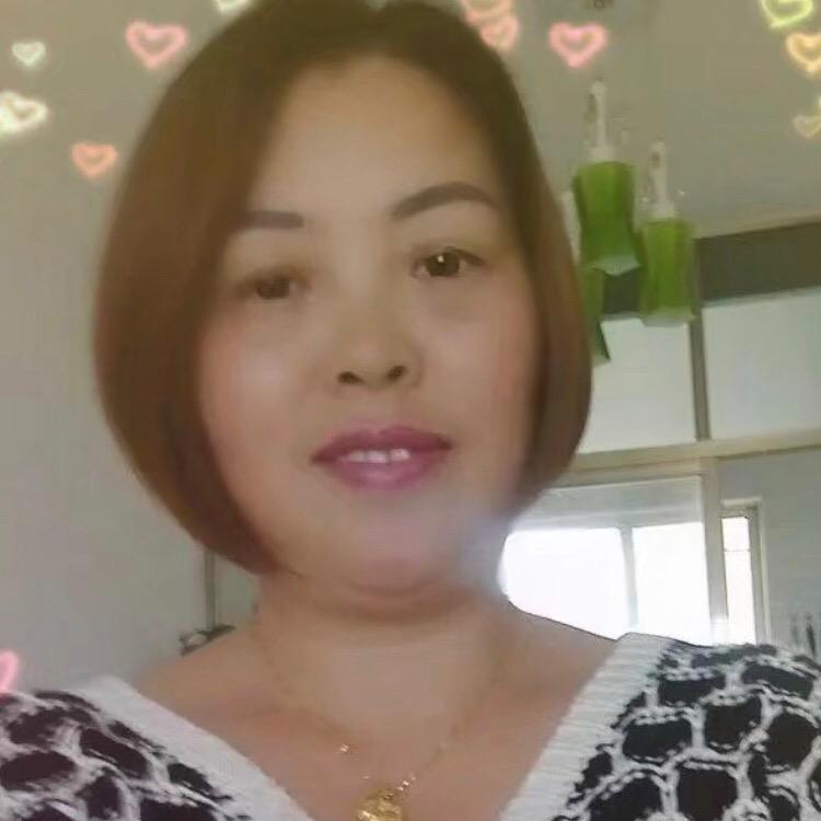 铁木兰花