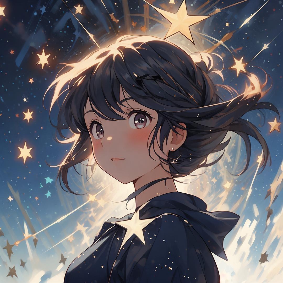 ✨繁✨星✨