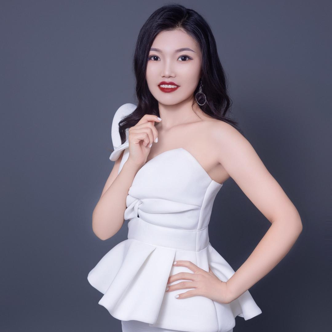 韩城小白美业