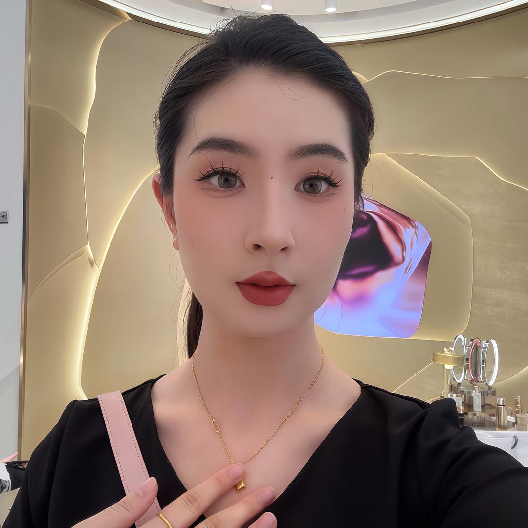 兰州中心兰蔻珍珍🌹