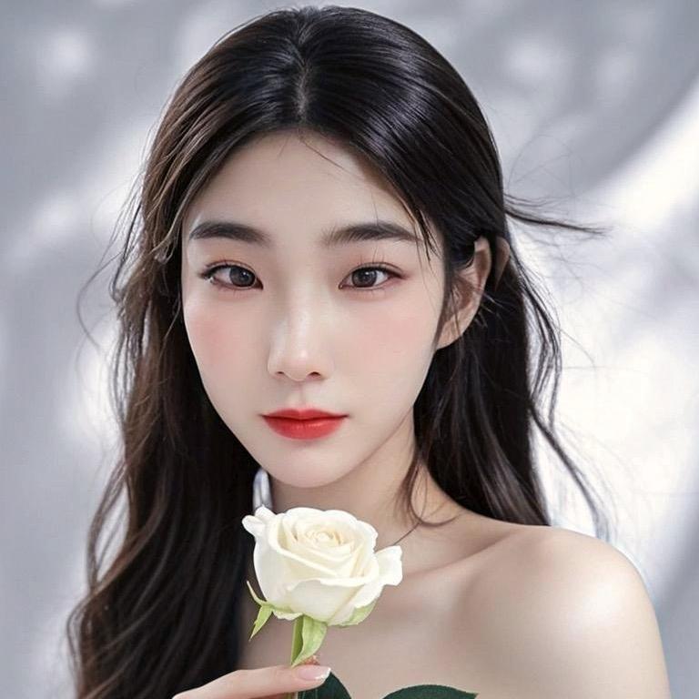 小敏愿得一人心