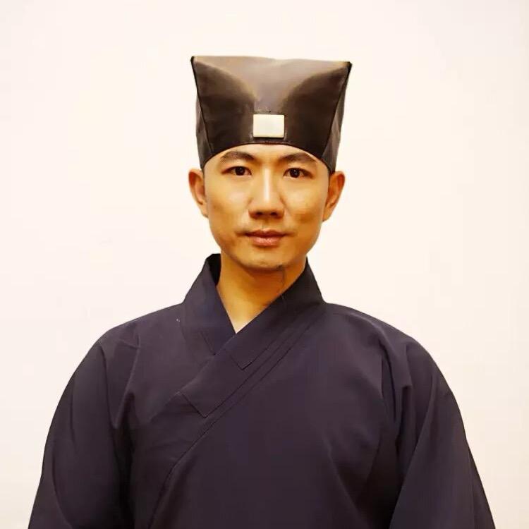 李老师(国学)道法自然