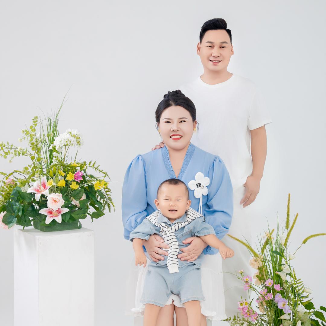 大脸妹1
