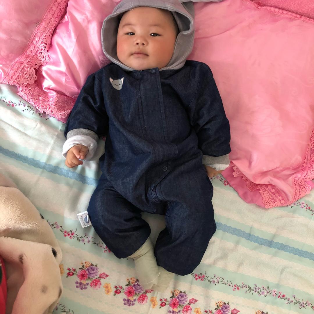 女汉纸