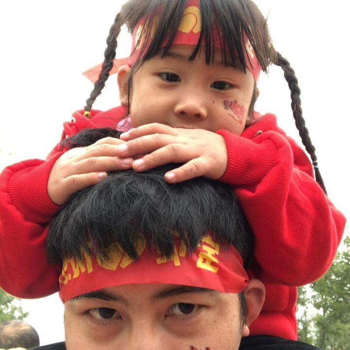 熊猫带你去旅行