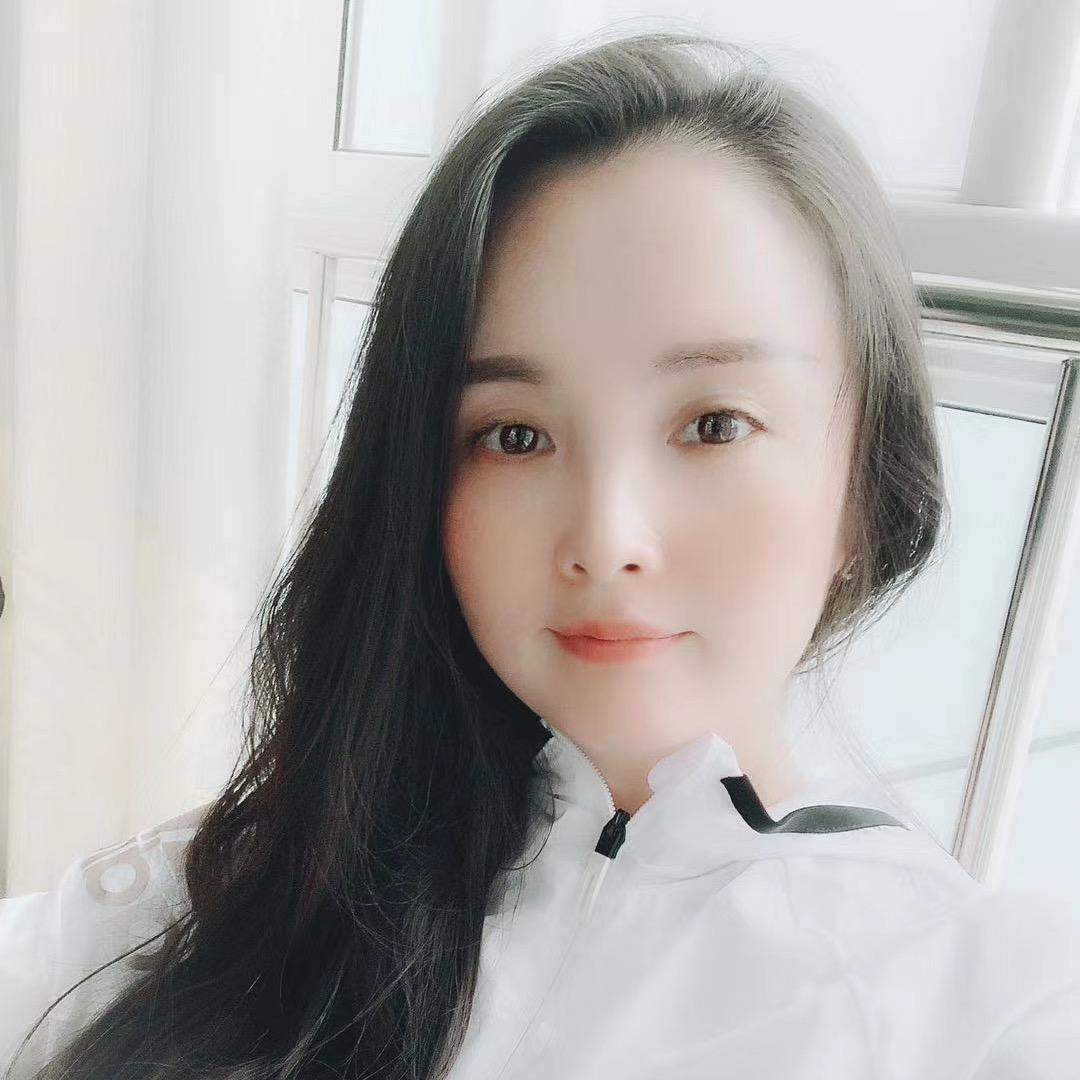 白富美😄