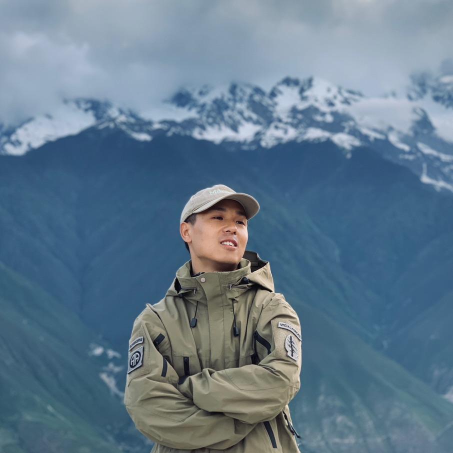 尼泊尔洋葱（杨鹏飞）