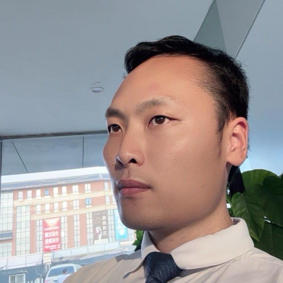 邳州鑫泽别克-刘磊