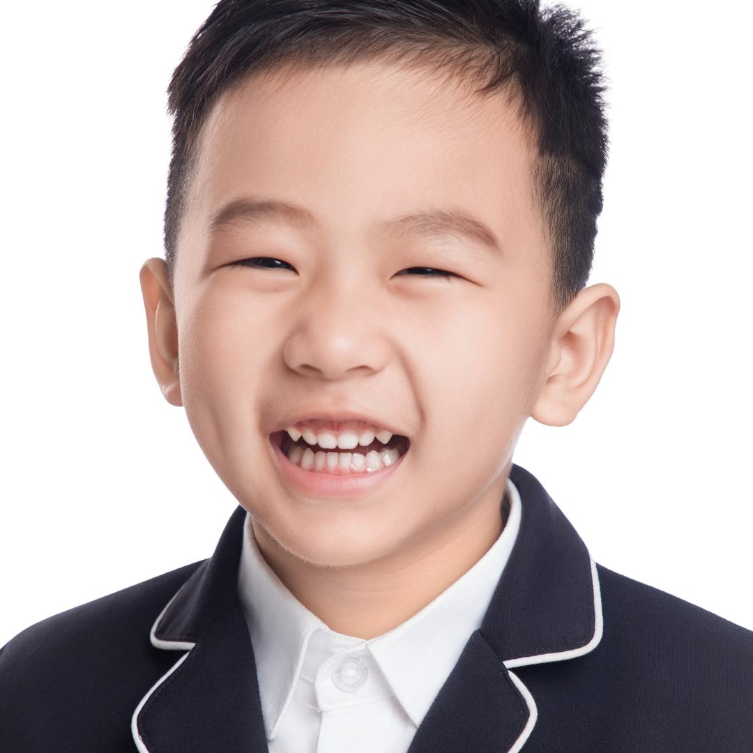 小森林