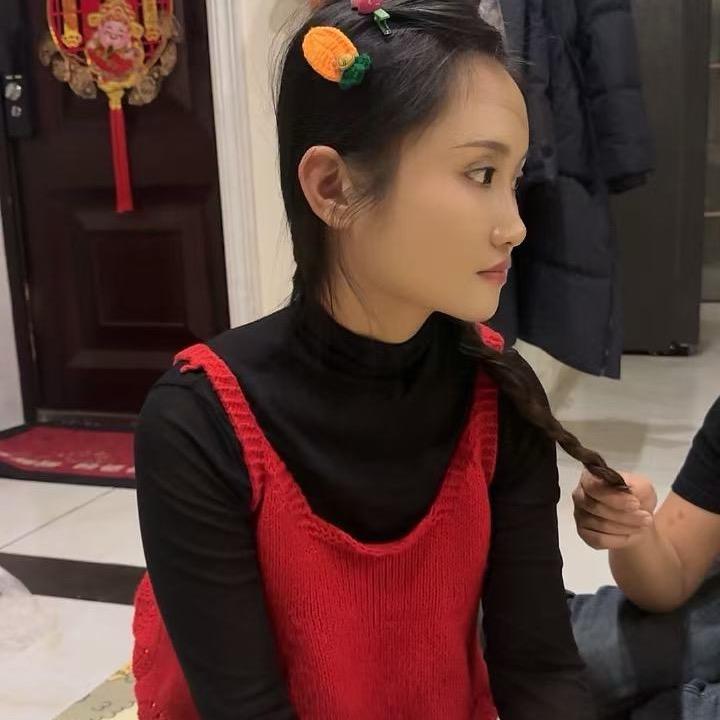 韩丽丽