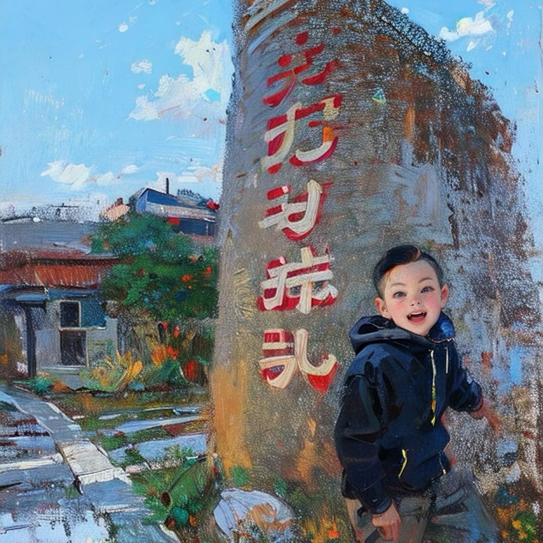 🌈🍭小鱼仔