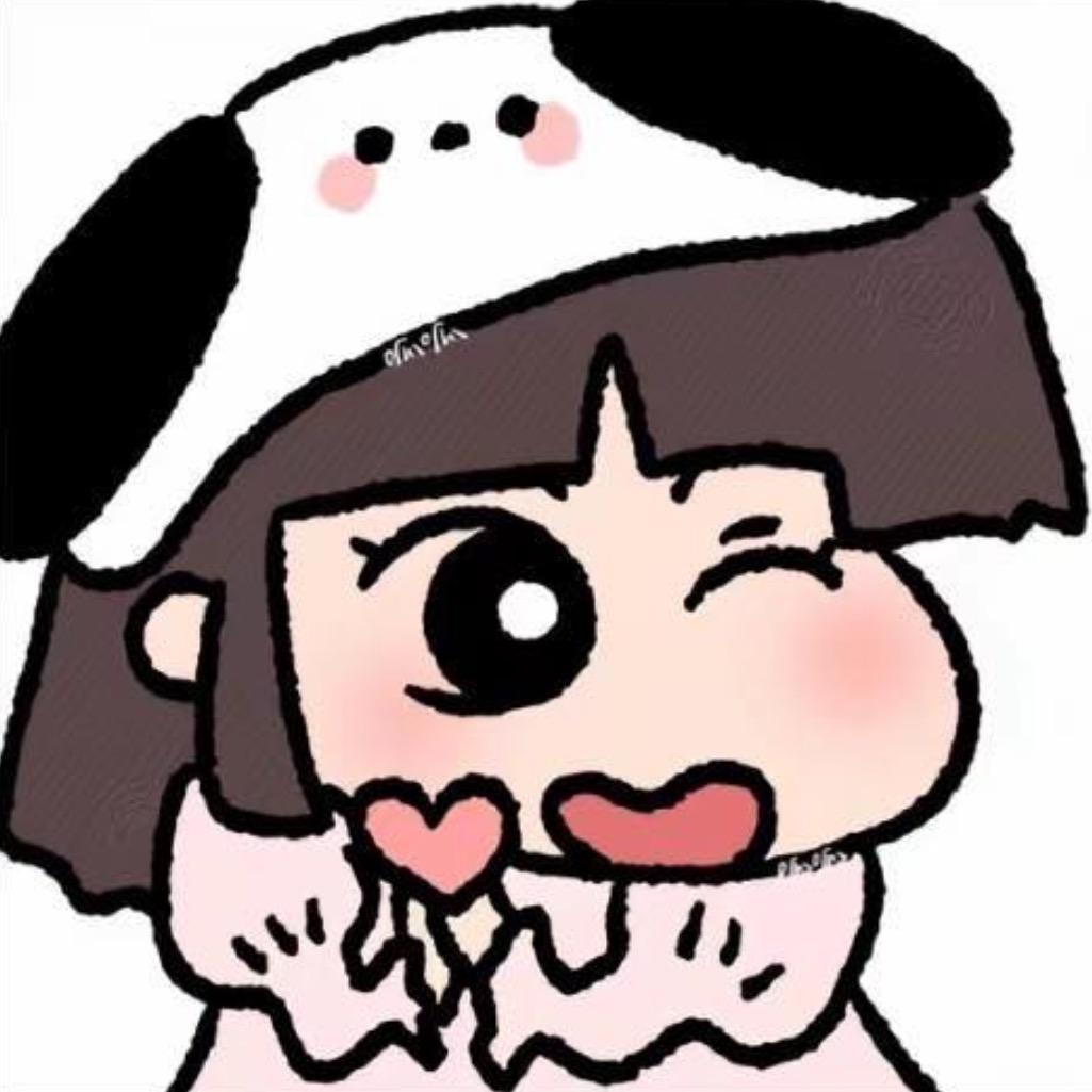 纯爱温柔的小美