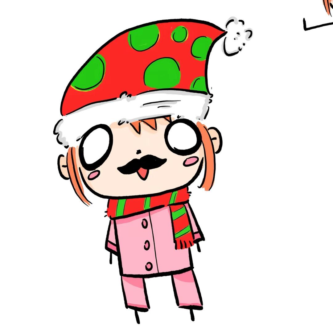 迷人的黑皮老鼠精