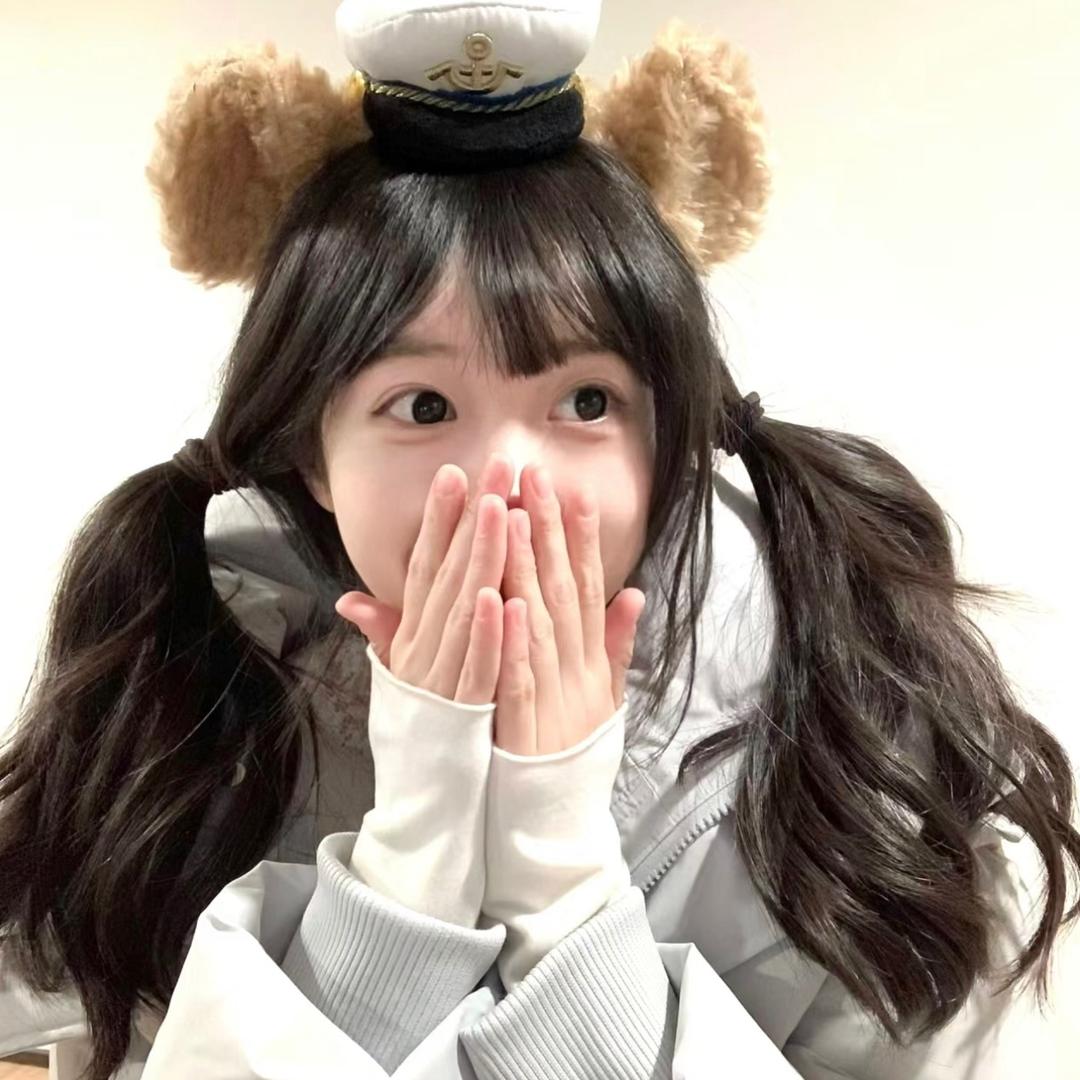 小田爱吃菜
