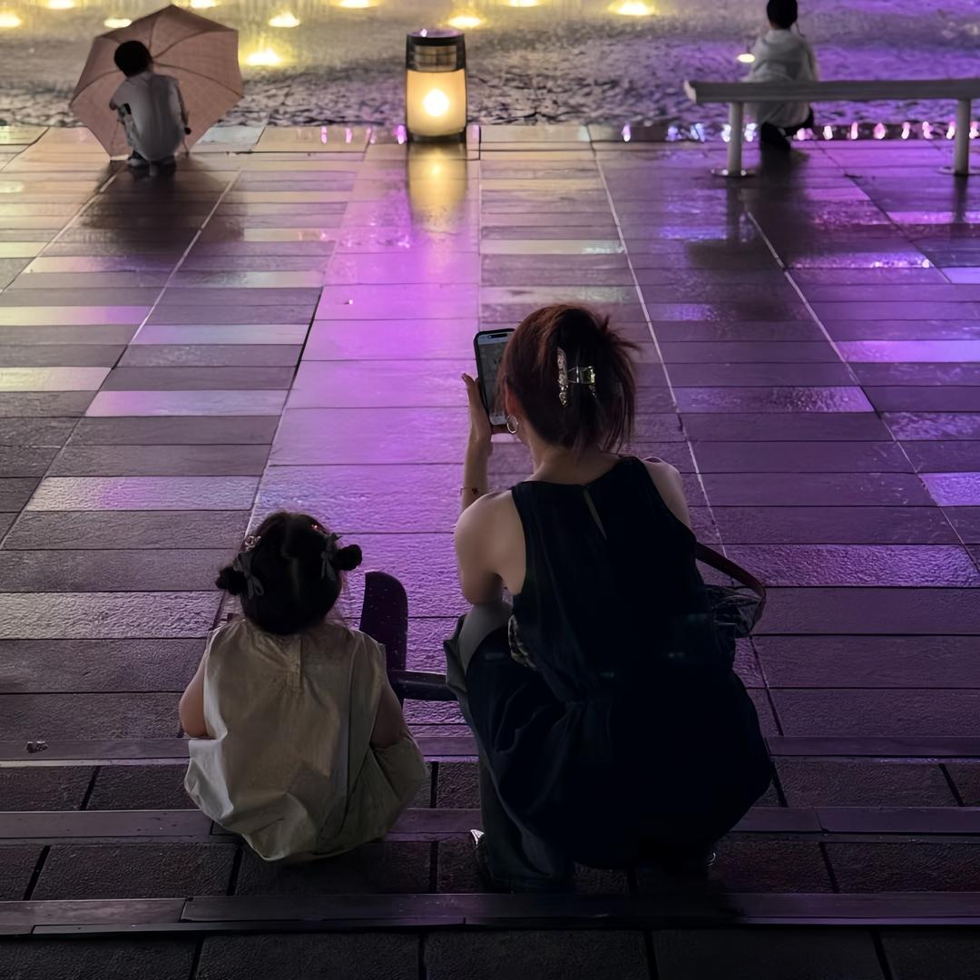 ❤️我就是扬妈