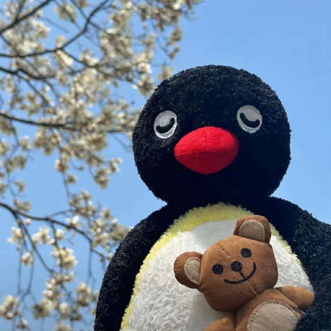 叽里咕噜说个没完，好吗！