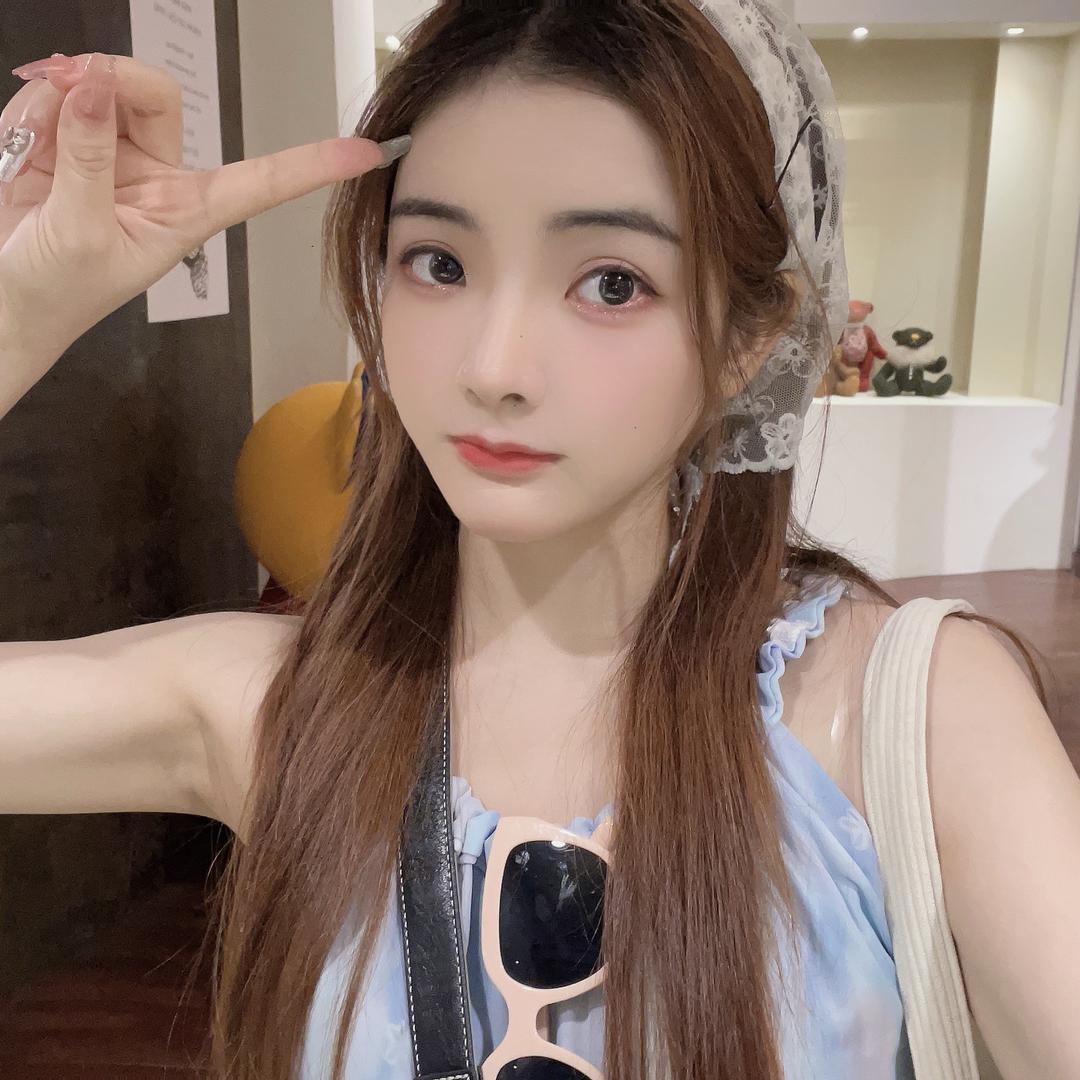 桃气铃子酱