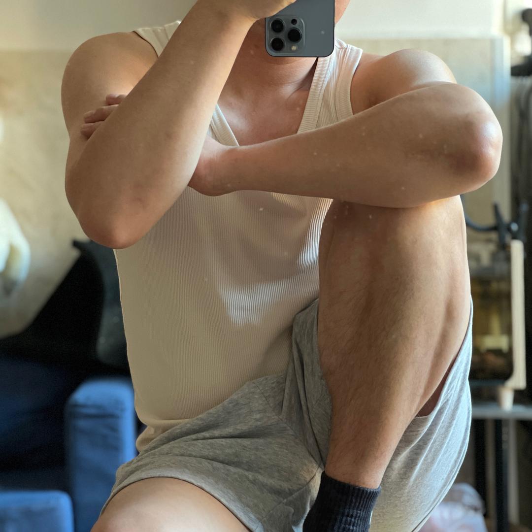 偷吃月亮的小熊