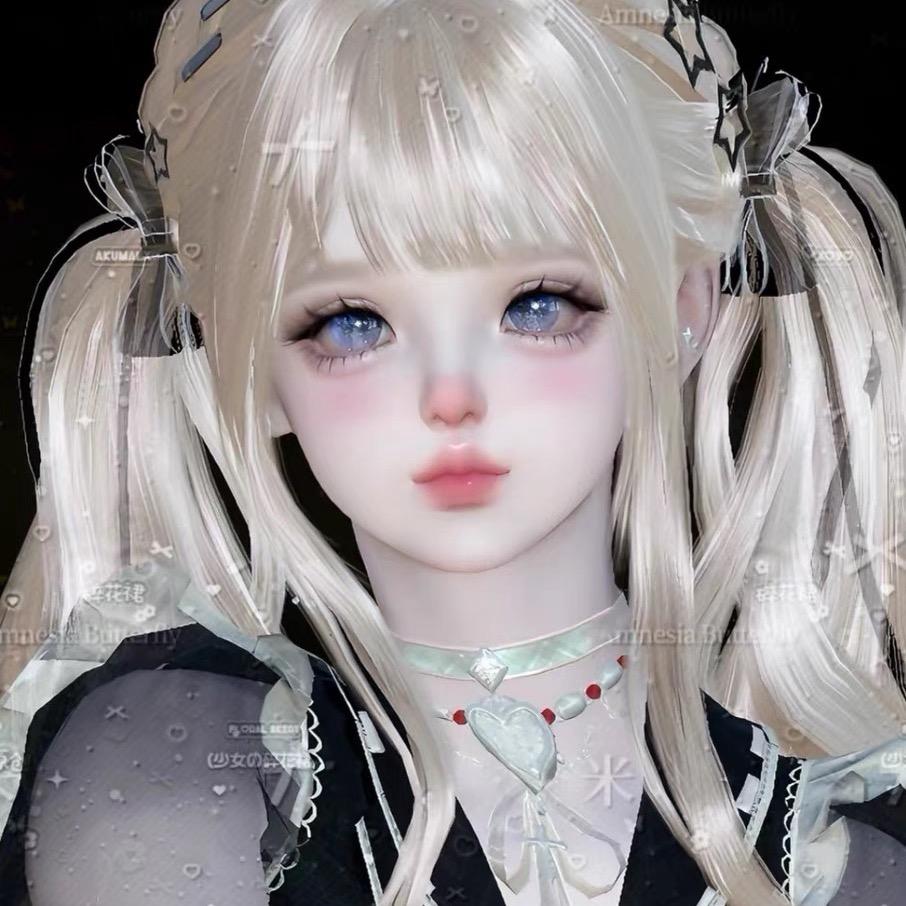 🎀绘梨衣