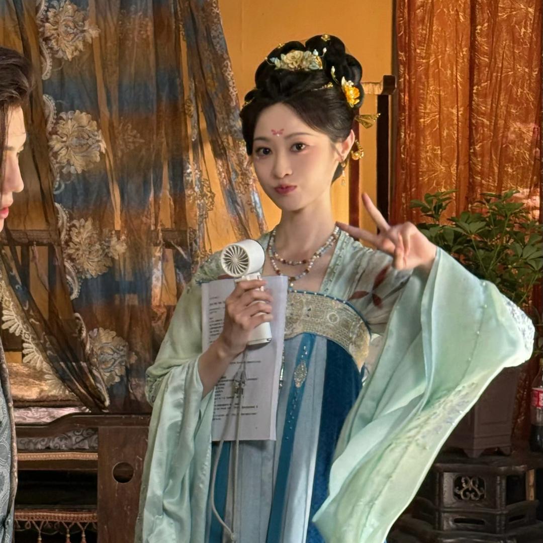 欣哲🎶头像