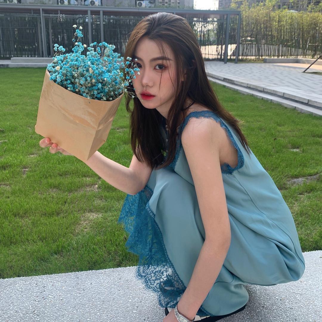jojo小啾啾