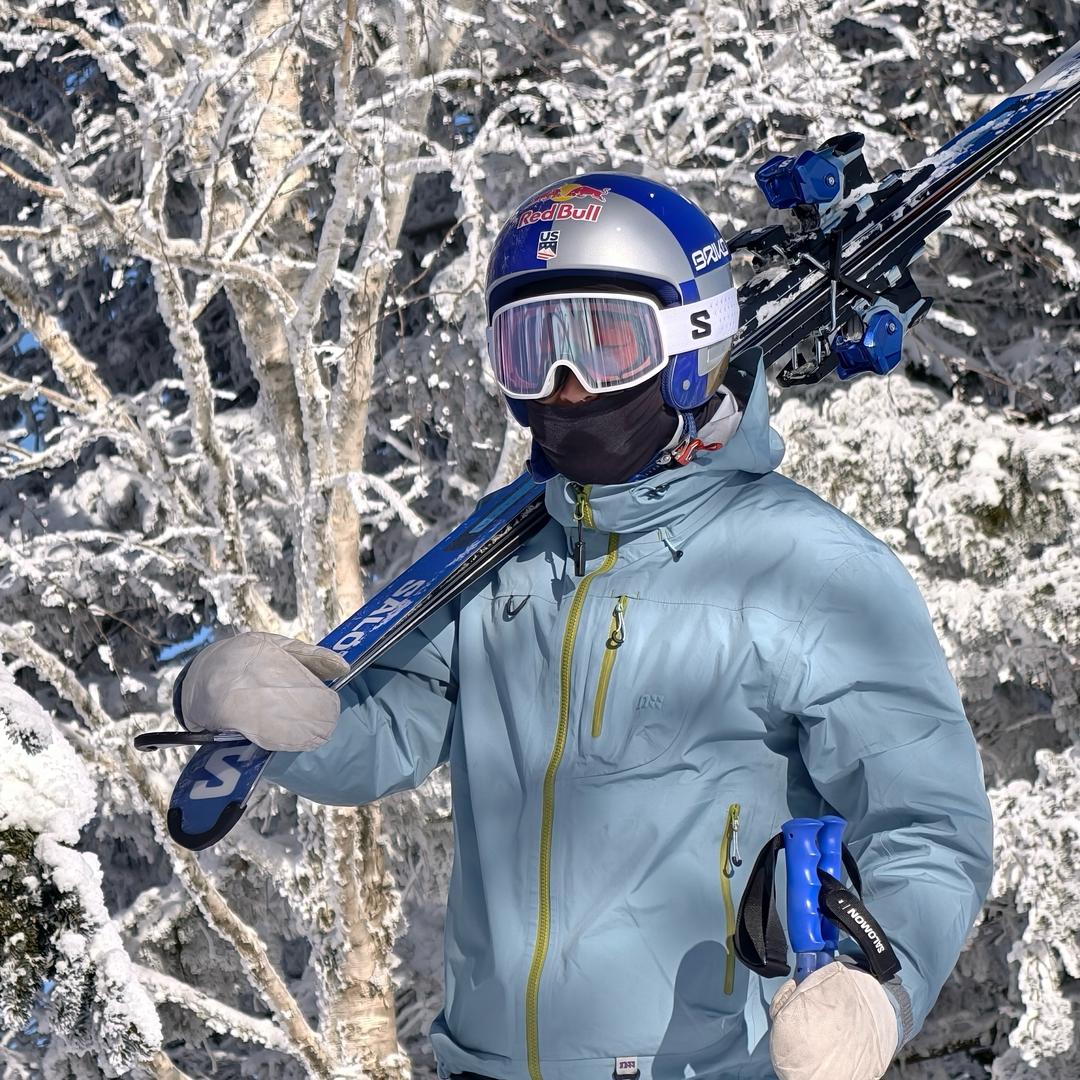 张鹏Ski⛷️