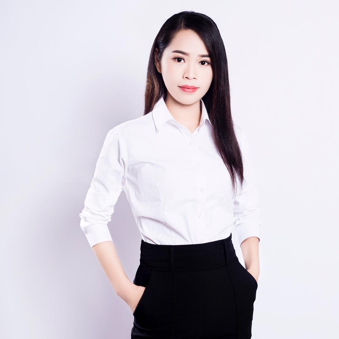 广西小梁姐
