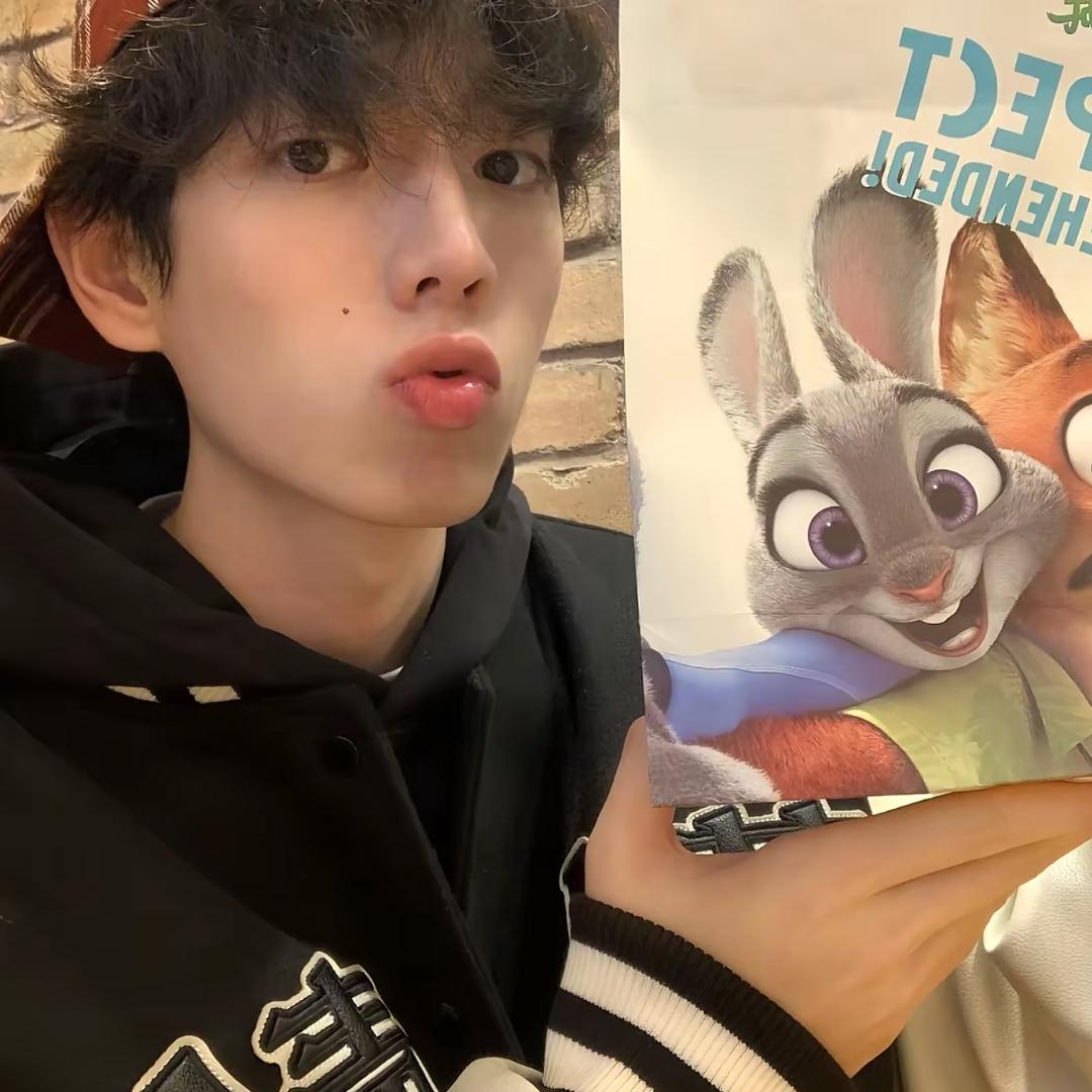 巧克力味的榴莲