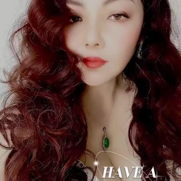 Jessica宝贝