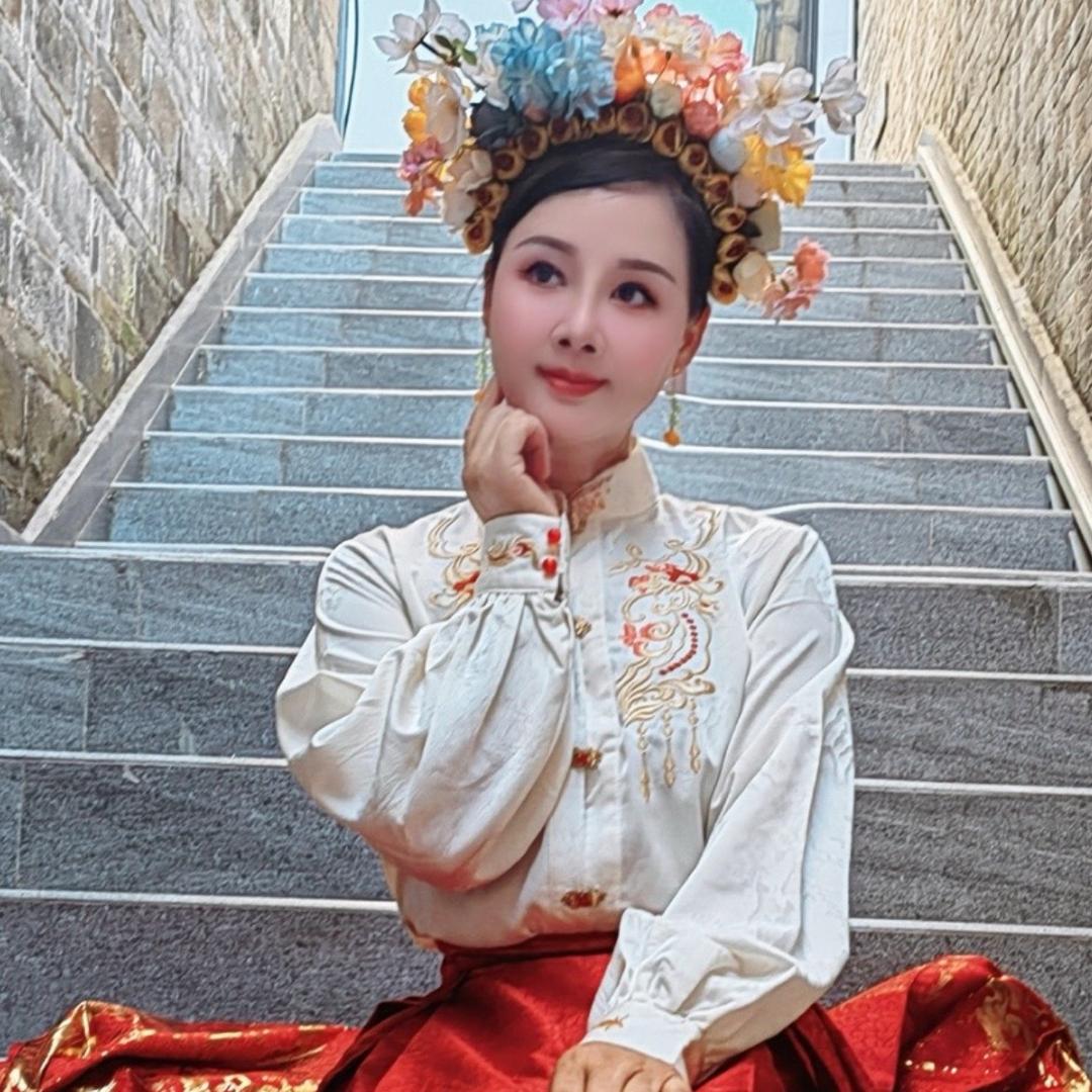 粉车女王〈橱窗有好物〉