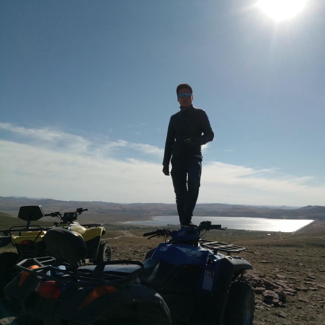 @人间正道是沧桑