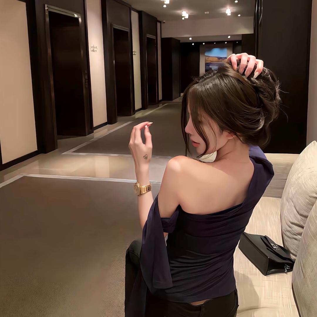 杨杨很哇塞～