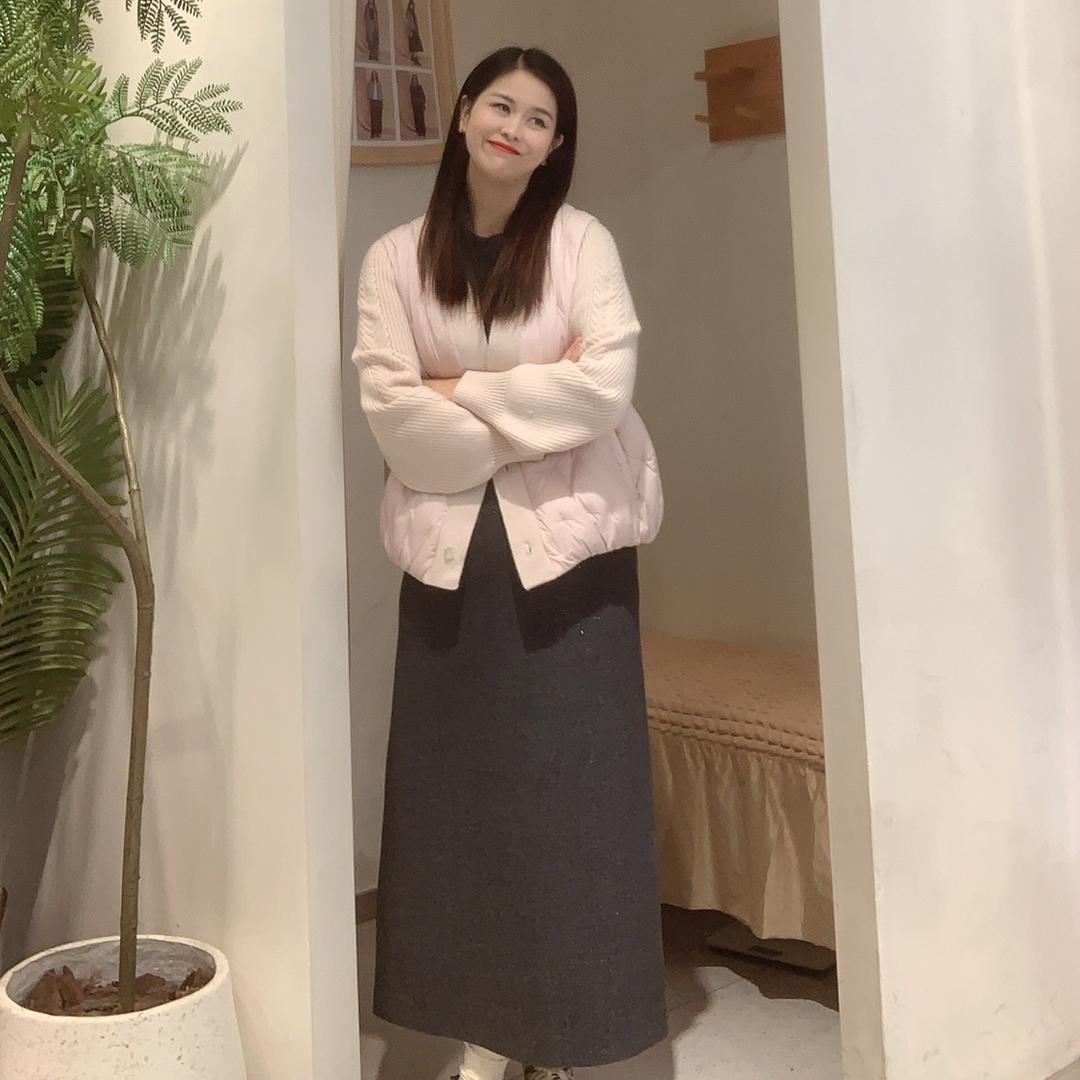 小美🌈