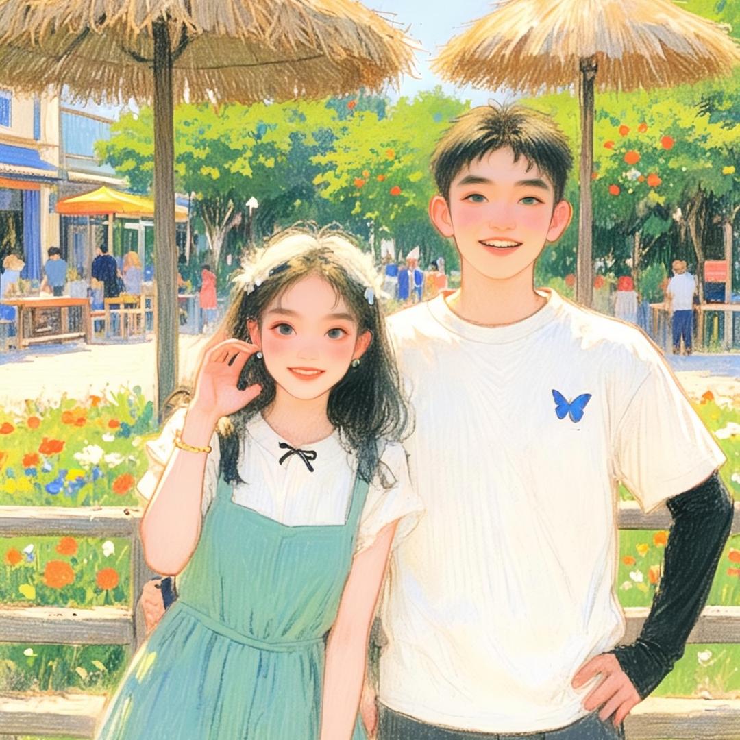 木啊系银鱼～