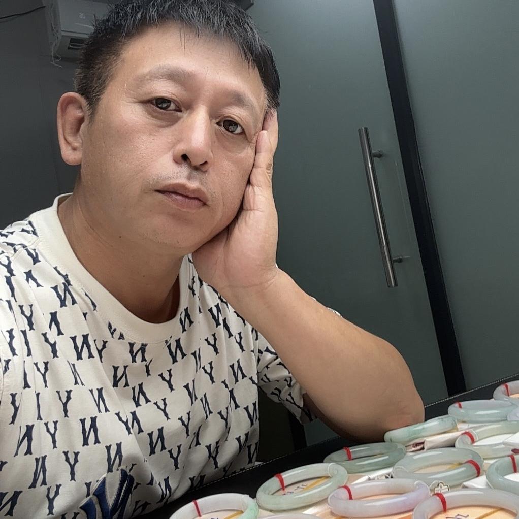 平洲宸泰翡翠