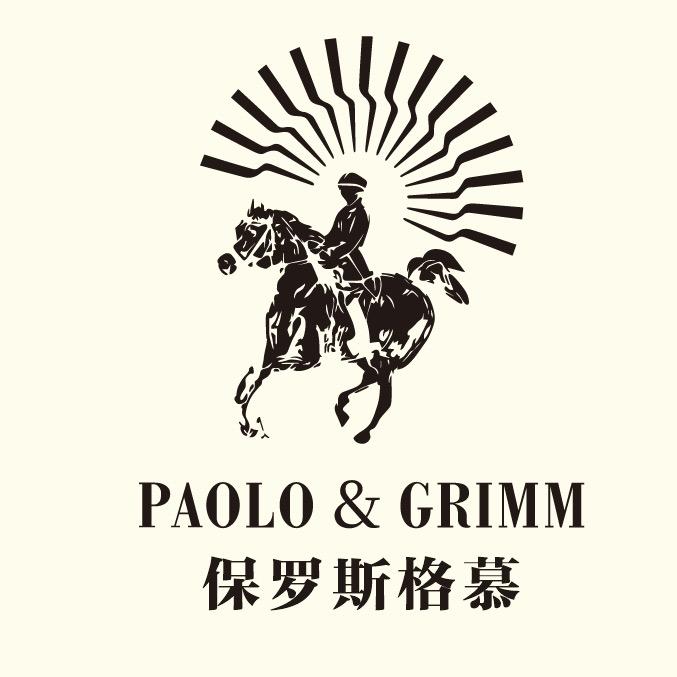 保罗斯格慕运动鞋