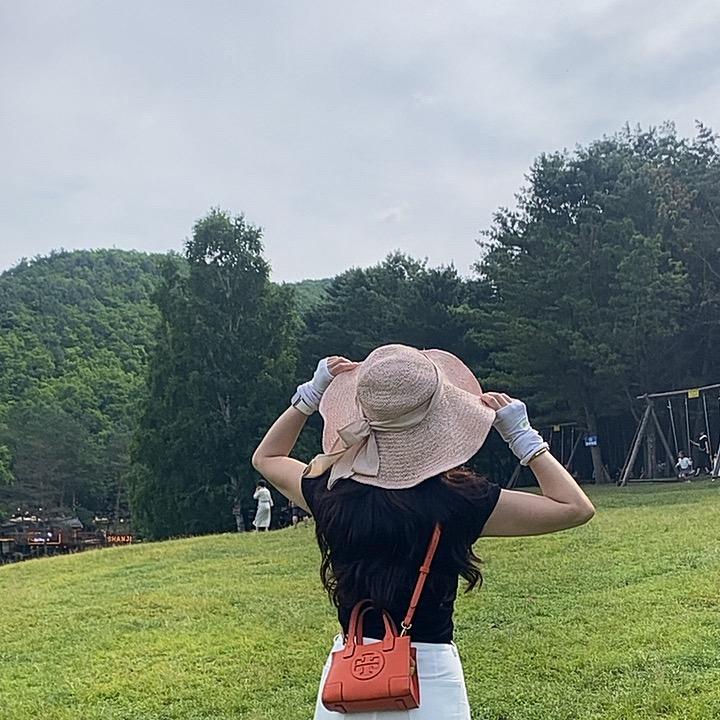 红叶璀璨