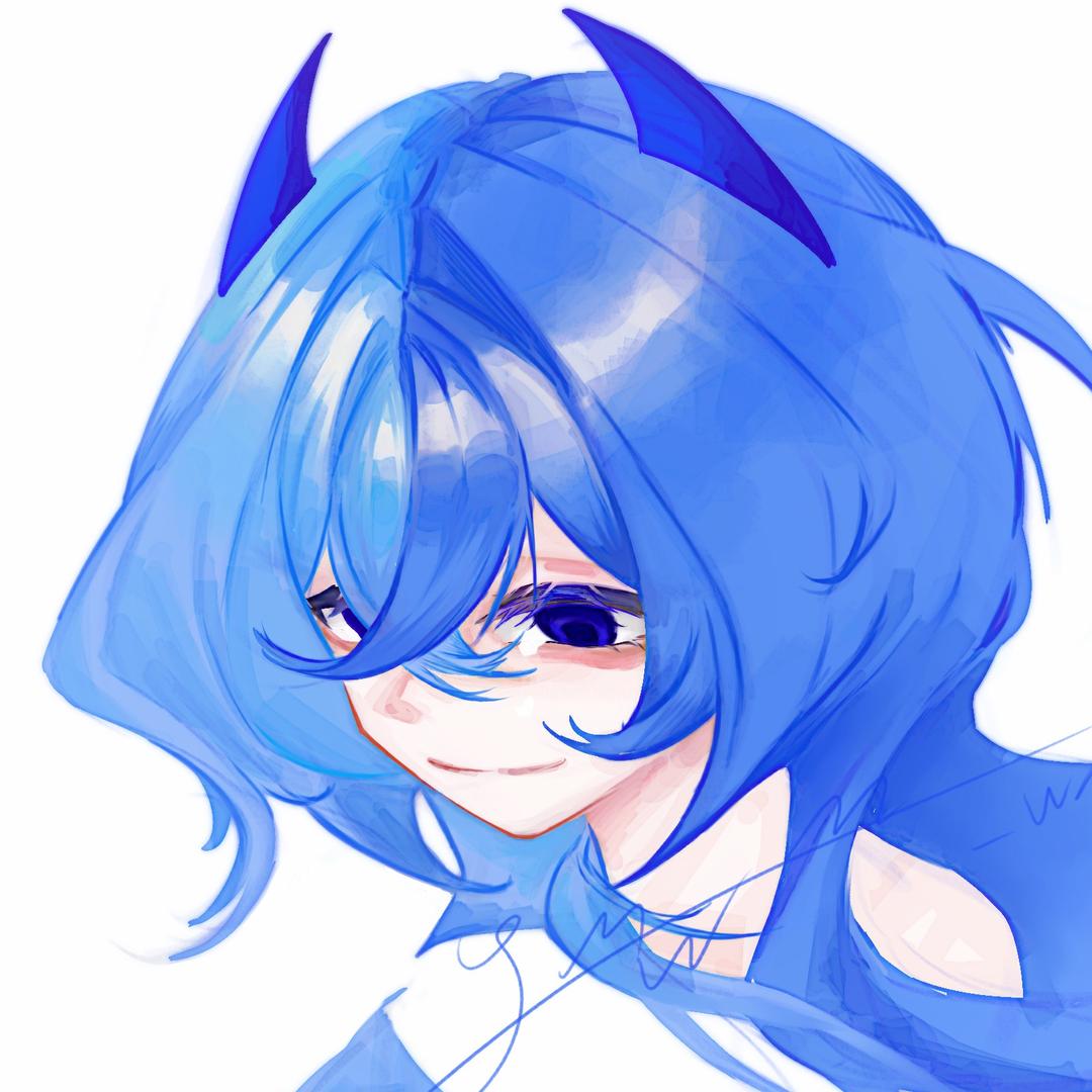 Evelyn_wm无墨（期末周ing…