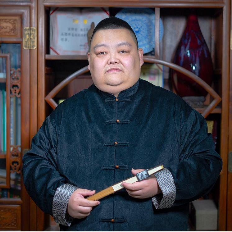 陈先生文化咨询