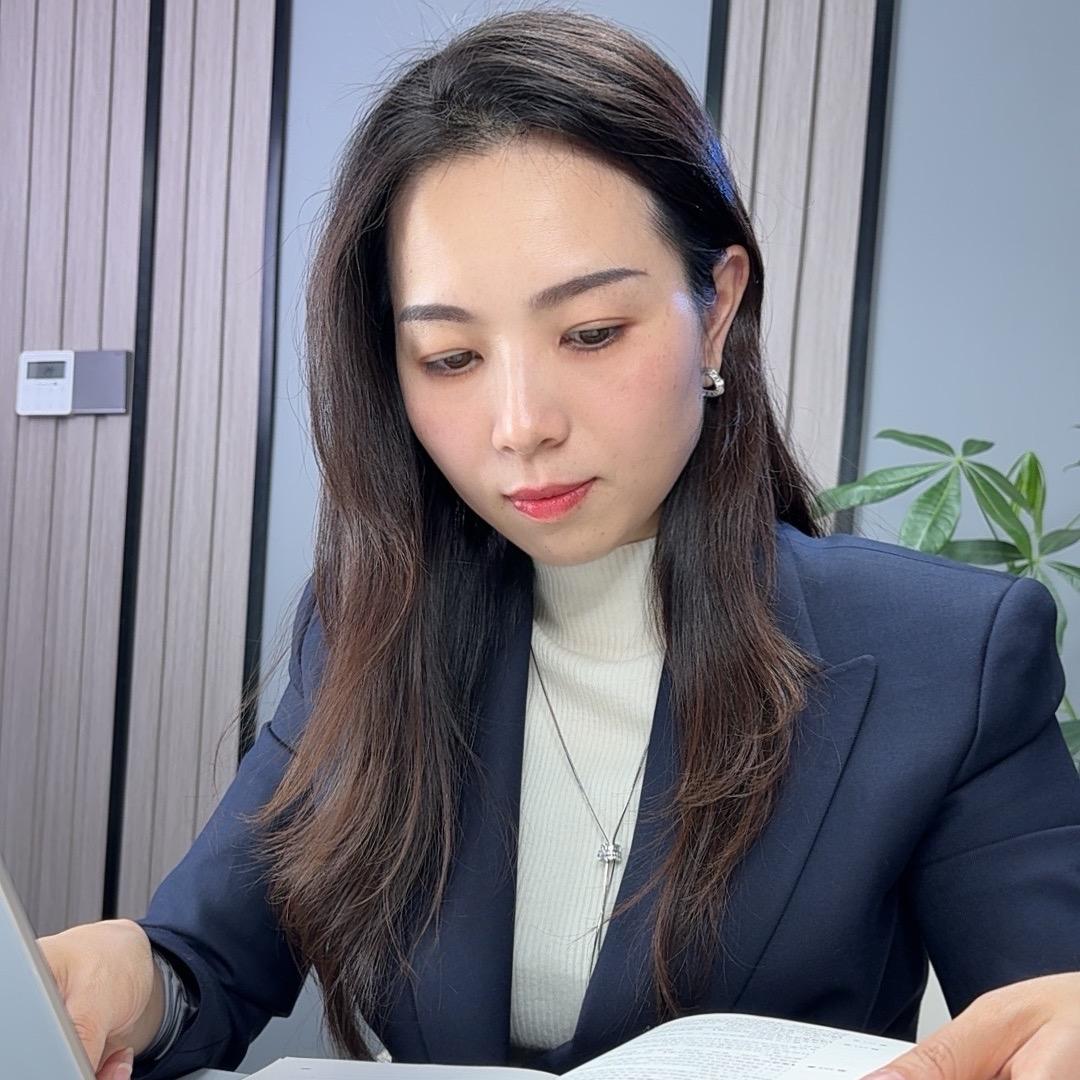 长沙张婷律师