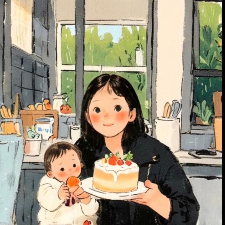 厚阿哩~