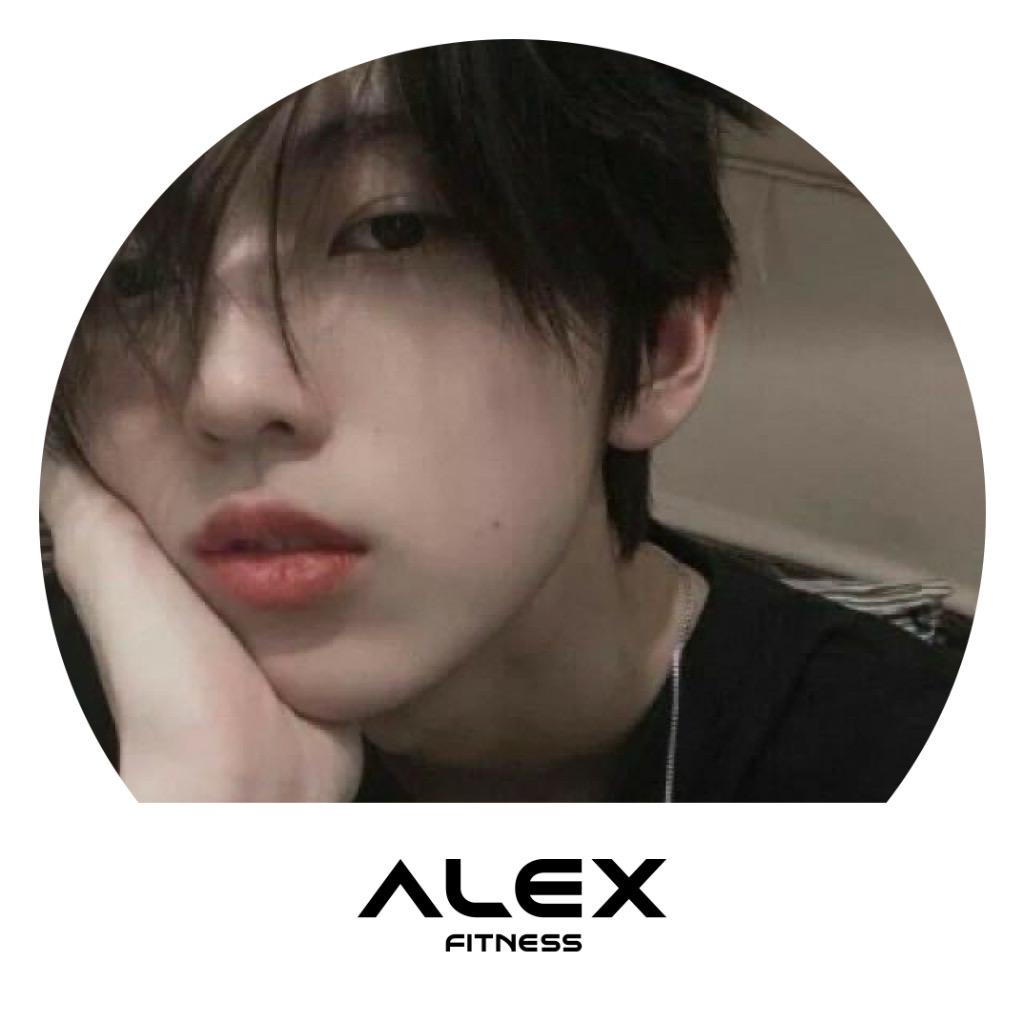 Alex-陈灵均