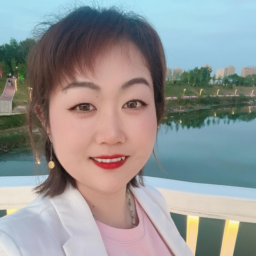 小虎牙焕焕