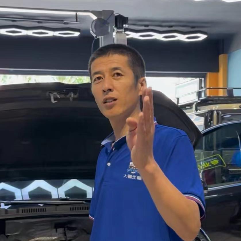 长春亮哥修车