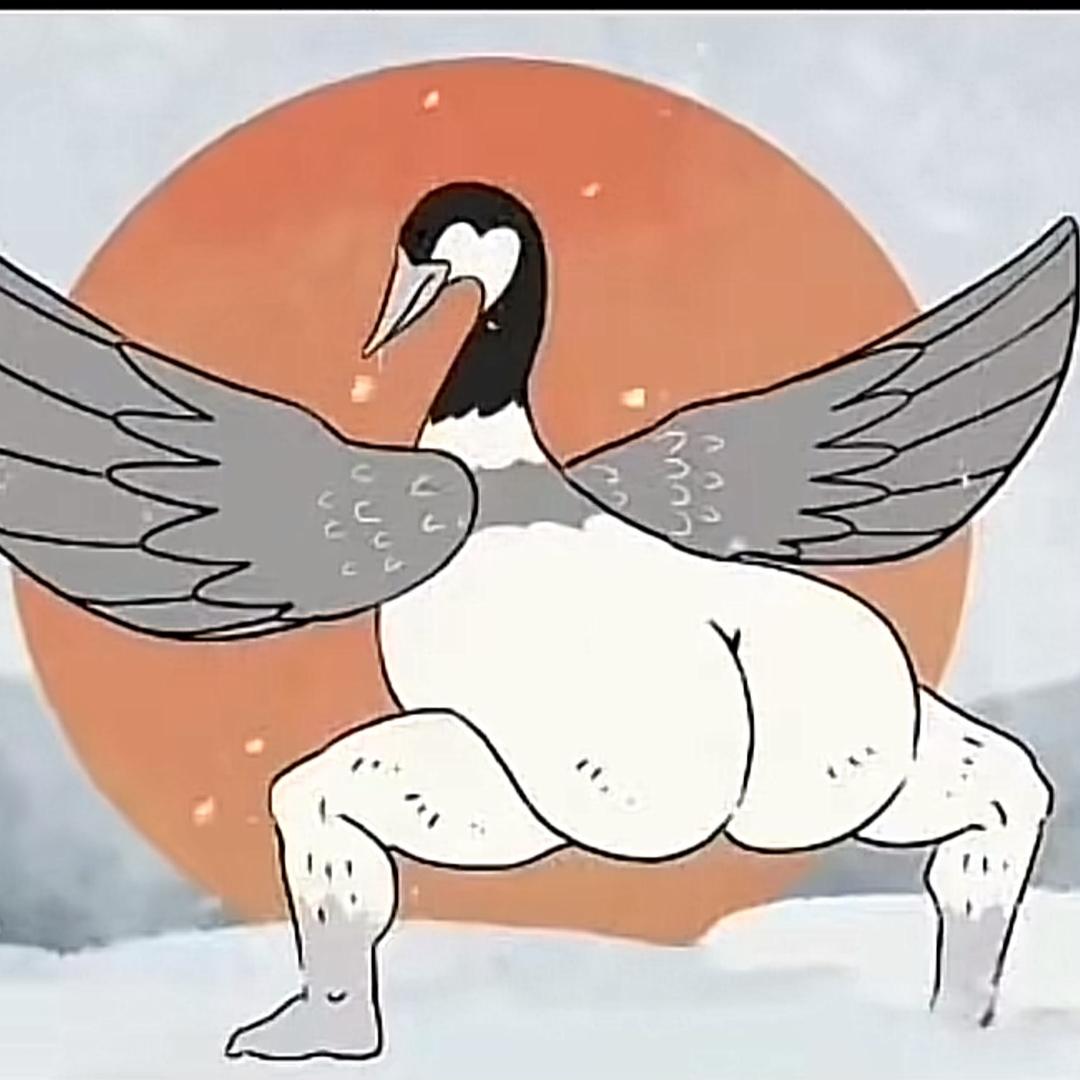 牛爷爷cos女仆🪝引壮壮妈