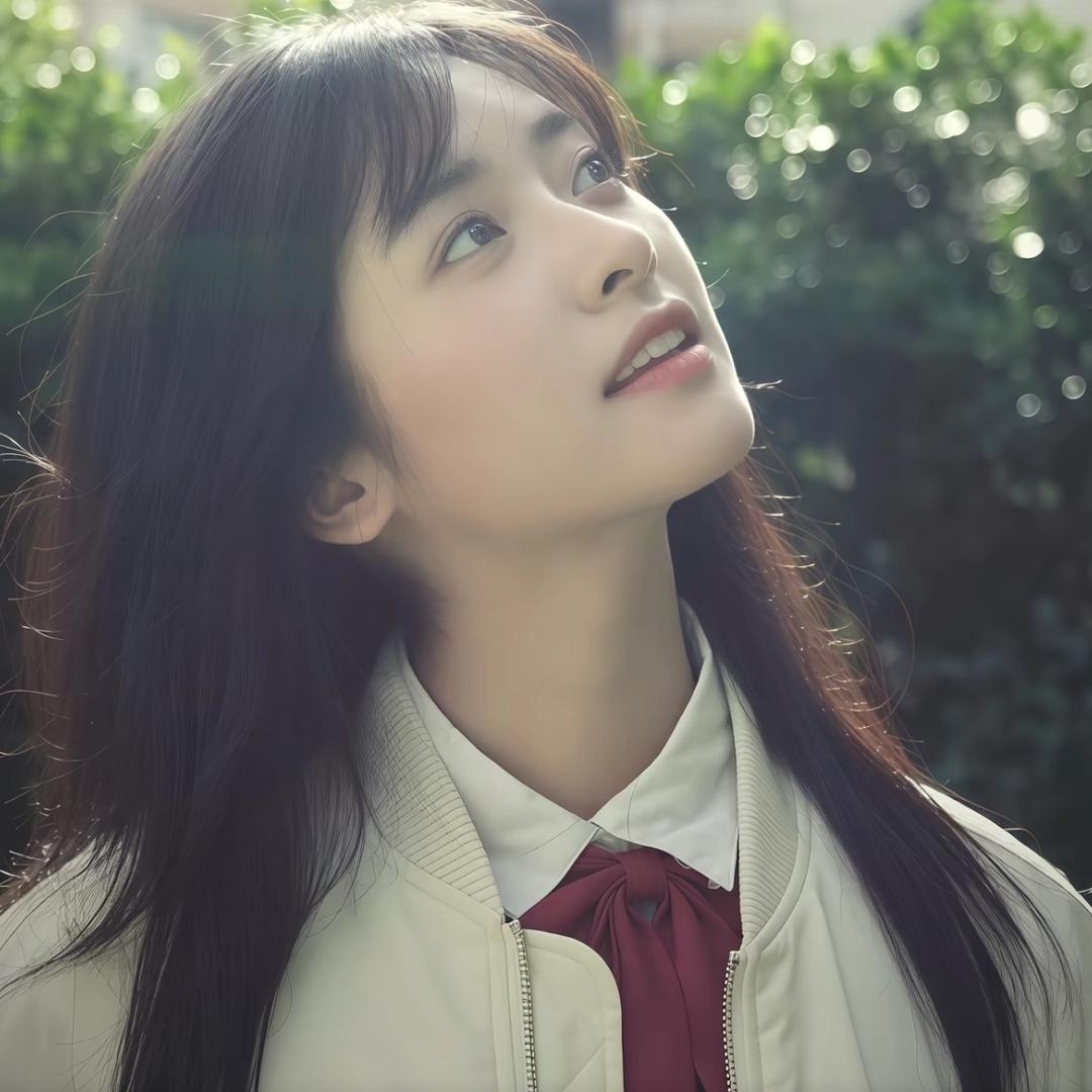 甜甜亚咪.