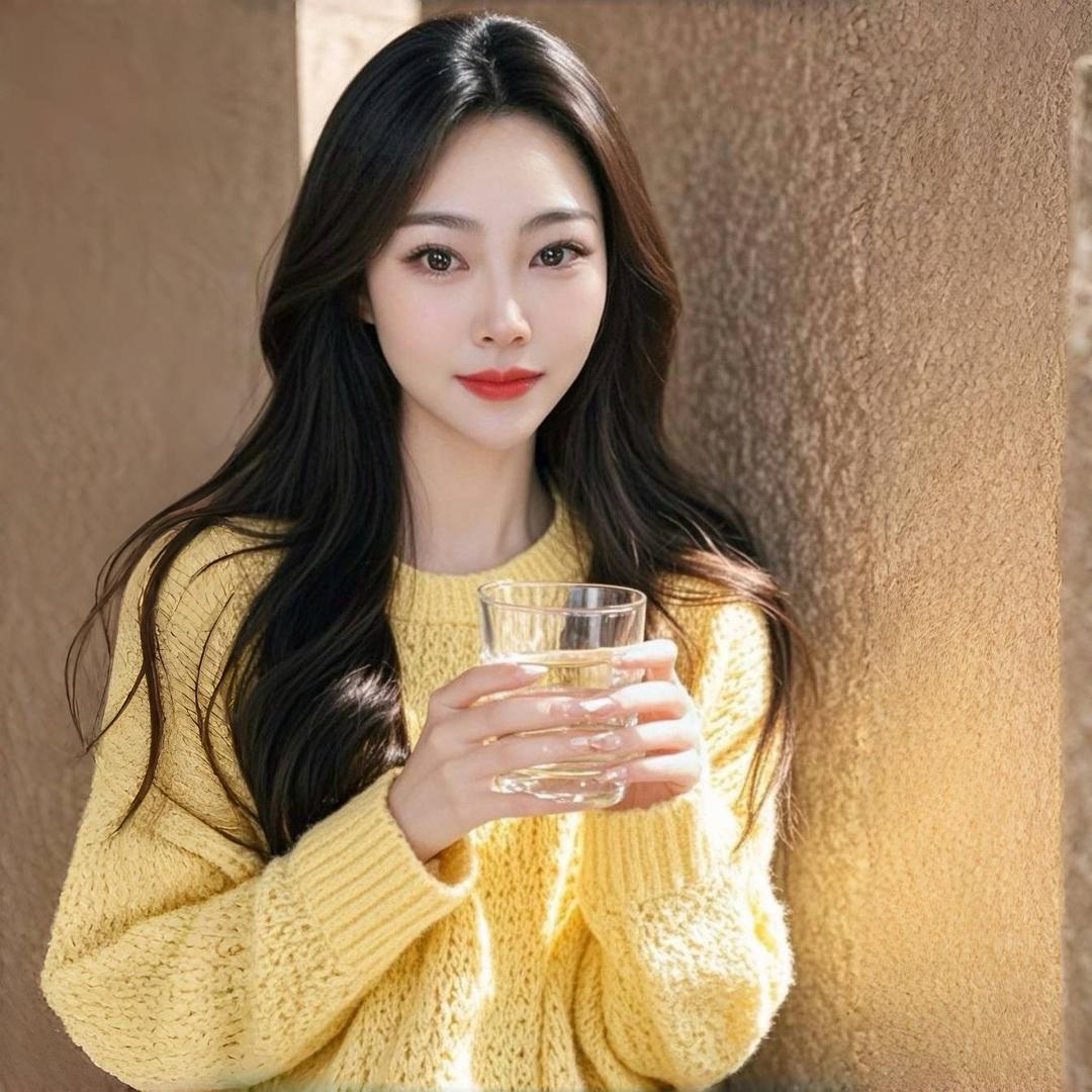 香香