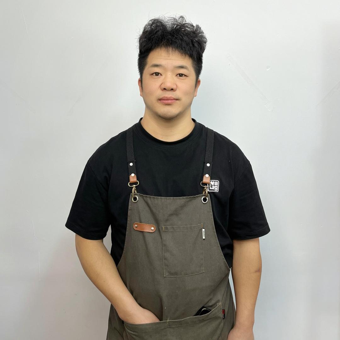 克丽罗花店阿伟