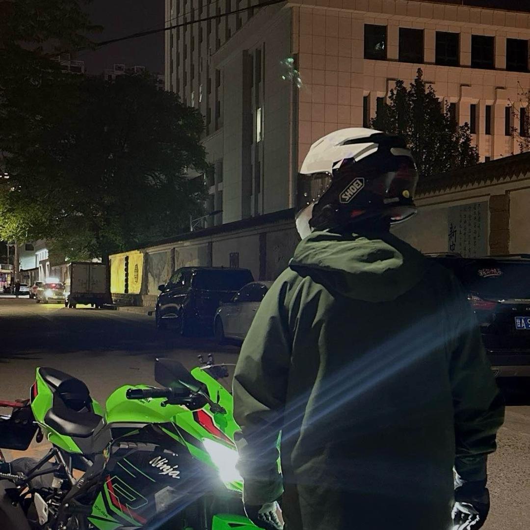 亦辰（三角洲行动）