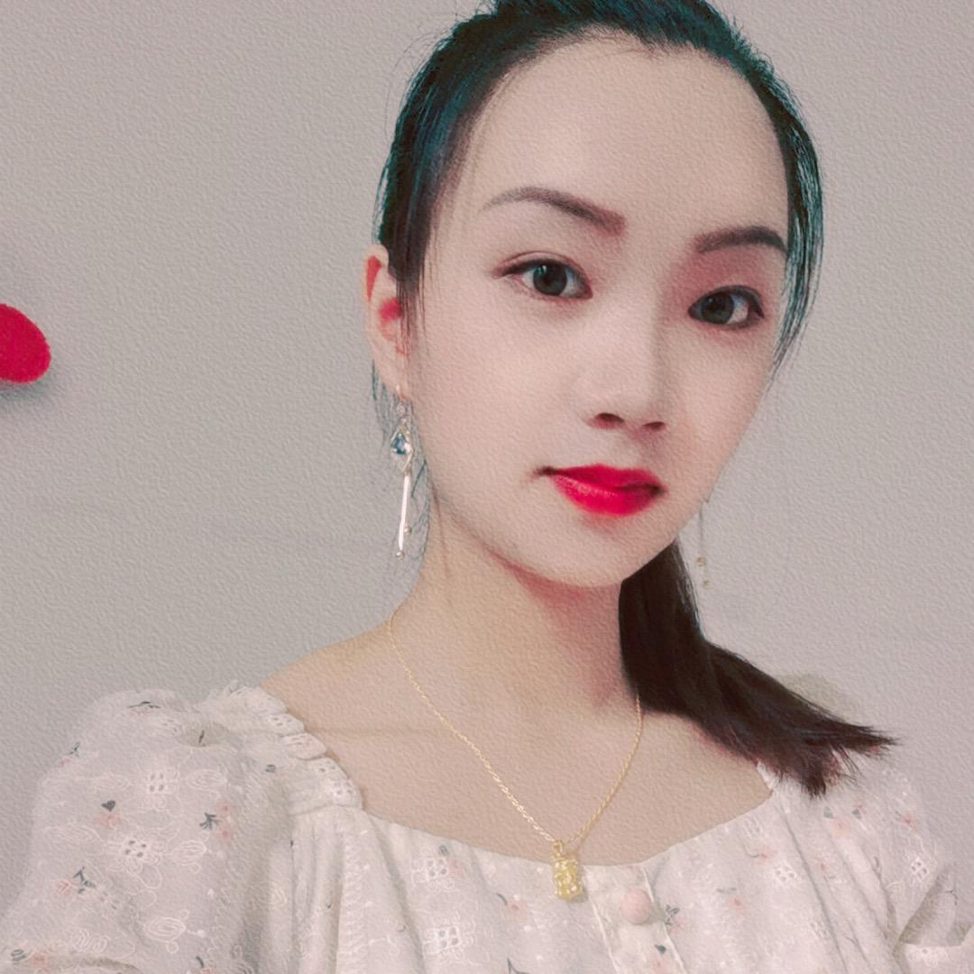 芬芬  {彝族姑娘｝
